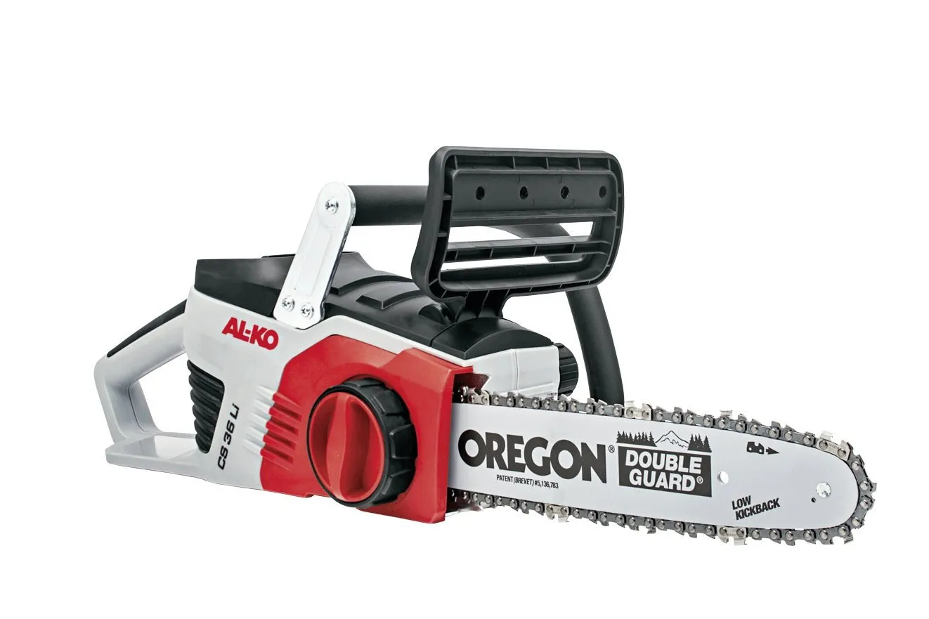 AL-KO Batteri kjedesag  36 V CS 4030