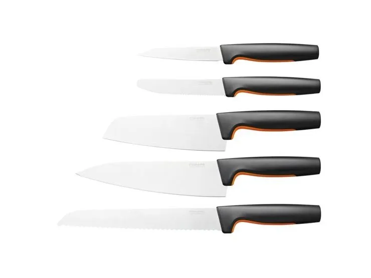 Fiskars Functional Form Large starter set 5 pcs