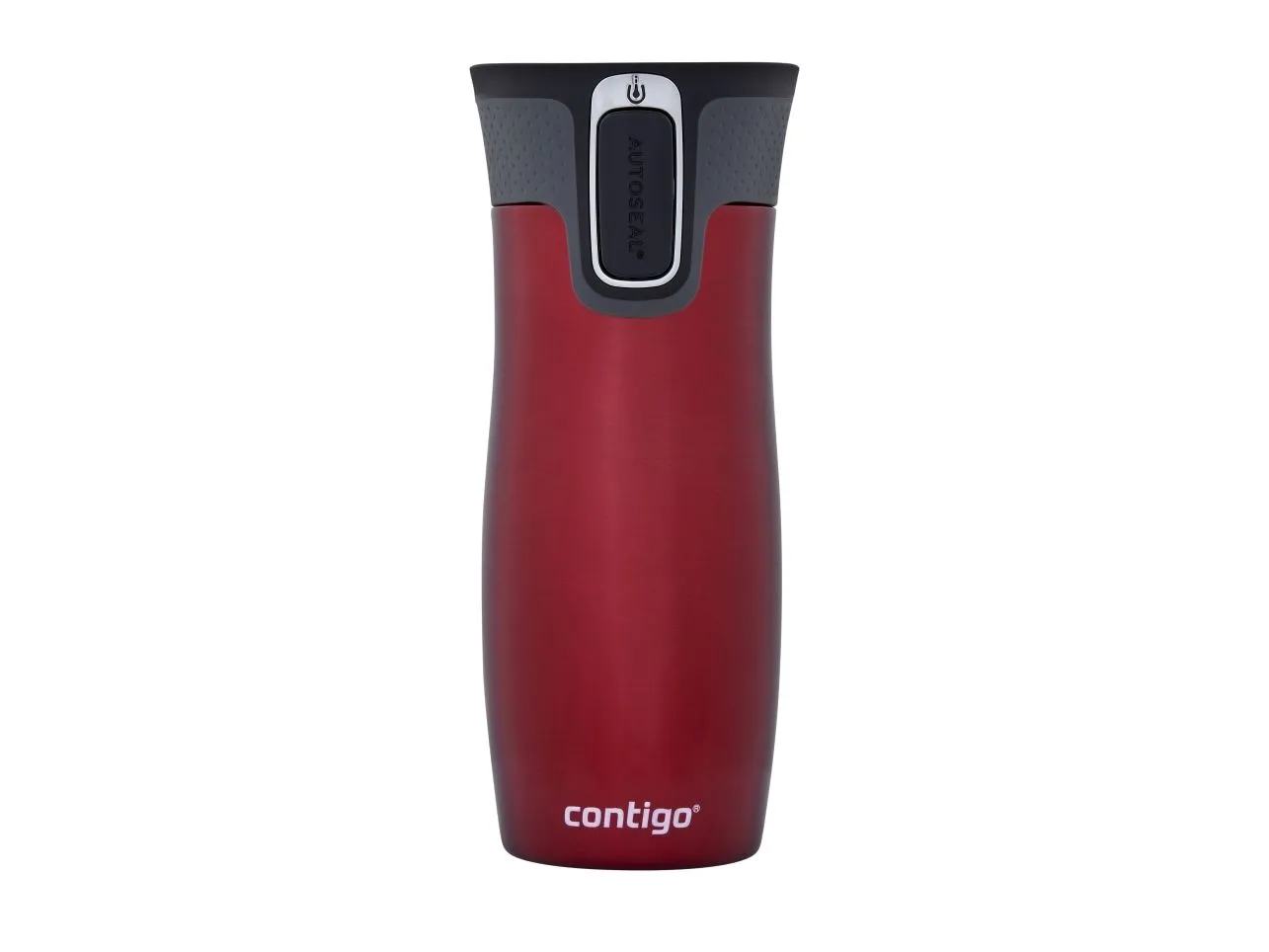Contigo West loop Red - 470ml