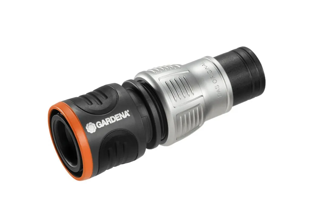 Gardena Premium Vannstopp 13 mm (1/2") - 15 mm (5/8")