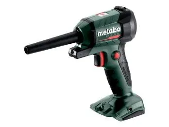Metabo BP 18 LTX BL air compressor