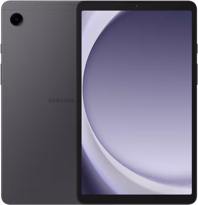 Samsung Galaxy Tab A9 64GB/4GB - Grafitt