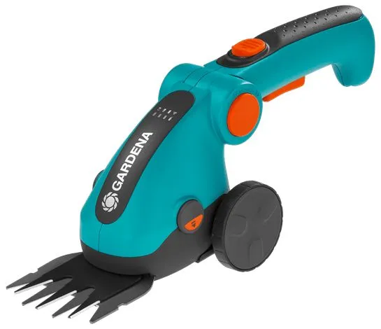 Gardena Batteri Gressaks ComfortCut Li