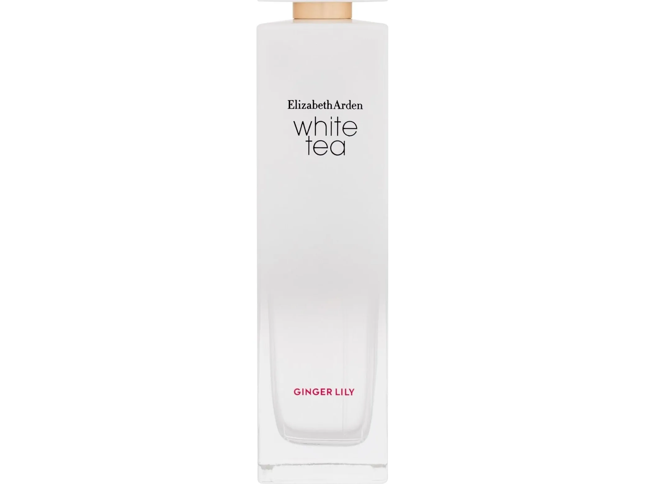 Elizabeth Arden White Tea Ginger Lily EDT