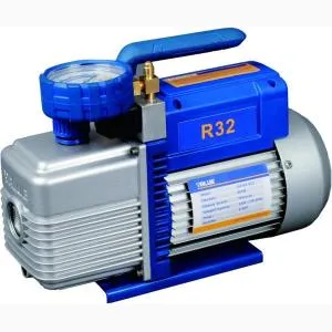 Elma Instruments Vacuum Pump V-i125Y-R32|