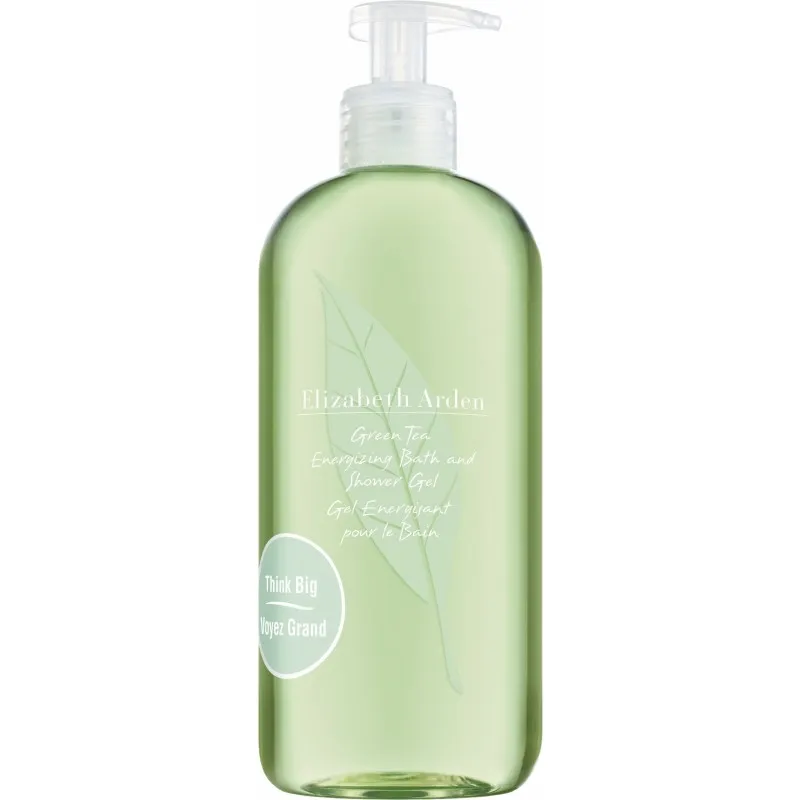 Elizabeth Arden Green Tea - 500 ml