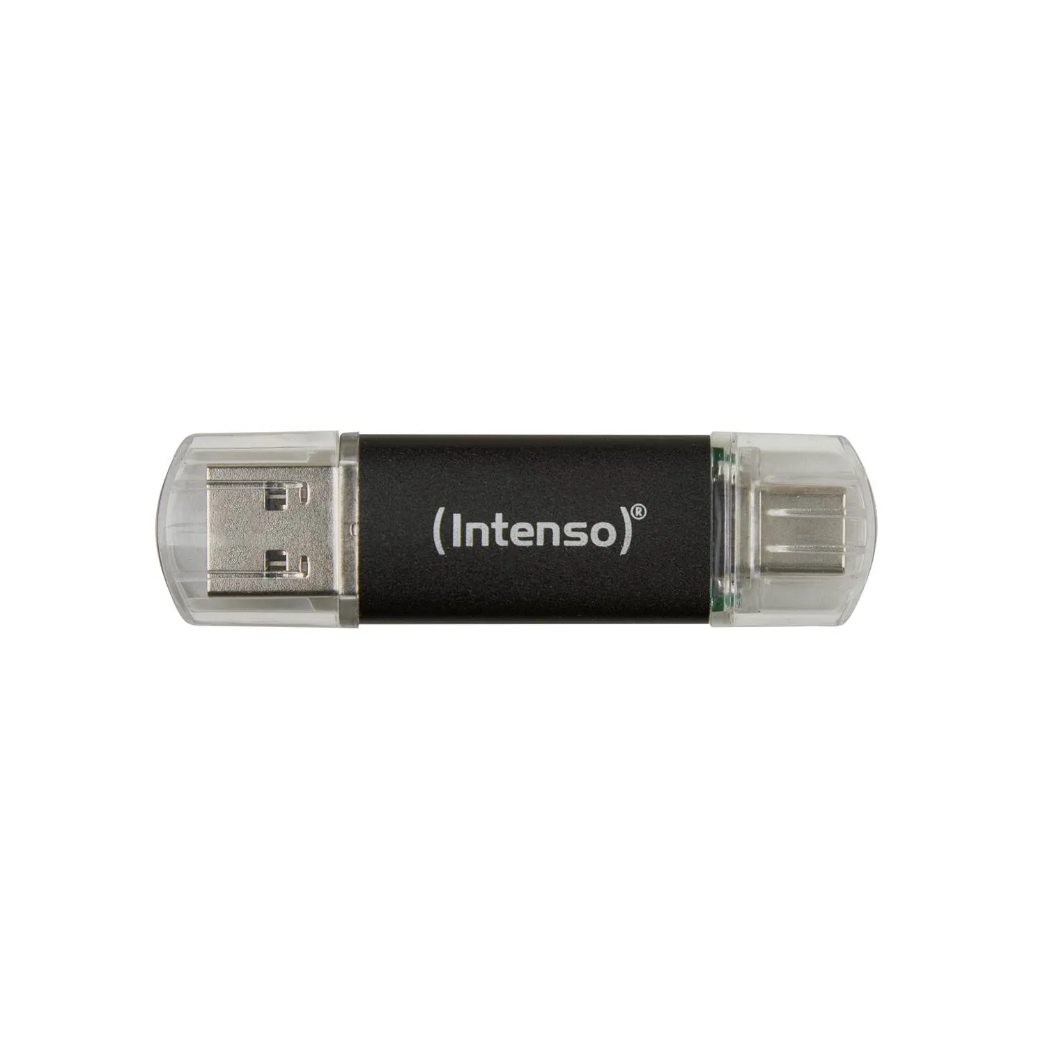 Intenso Twist Line - 128GB - Minnepenn