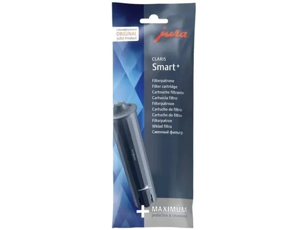 JURA CLARIS Smart+ filter cartridge