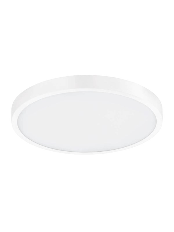 EGLO FUEVA-A surface-mounted light white