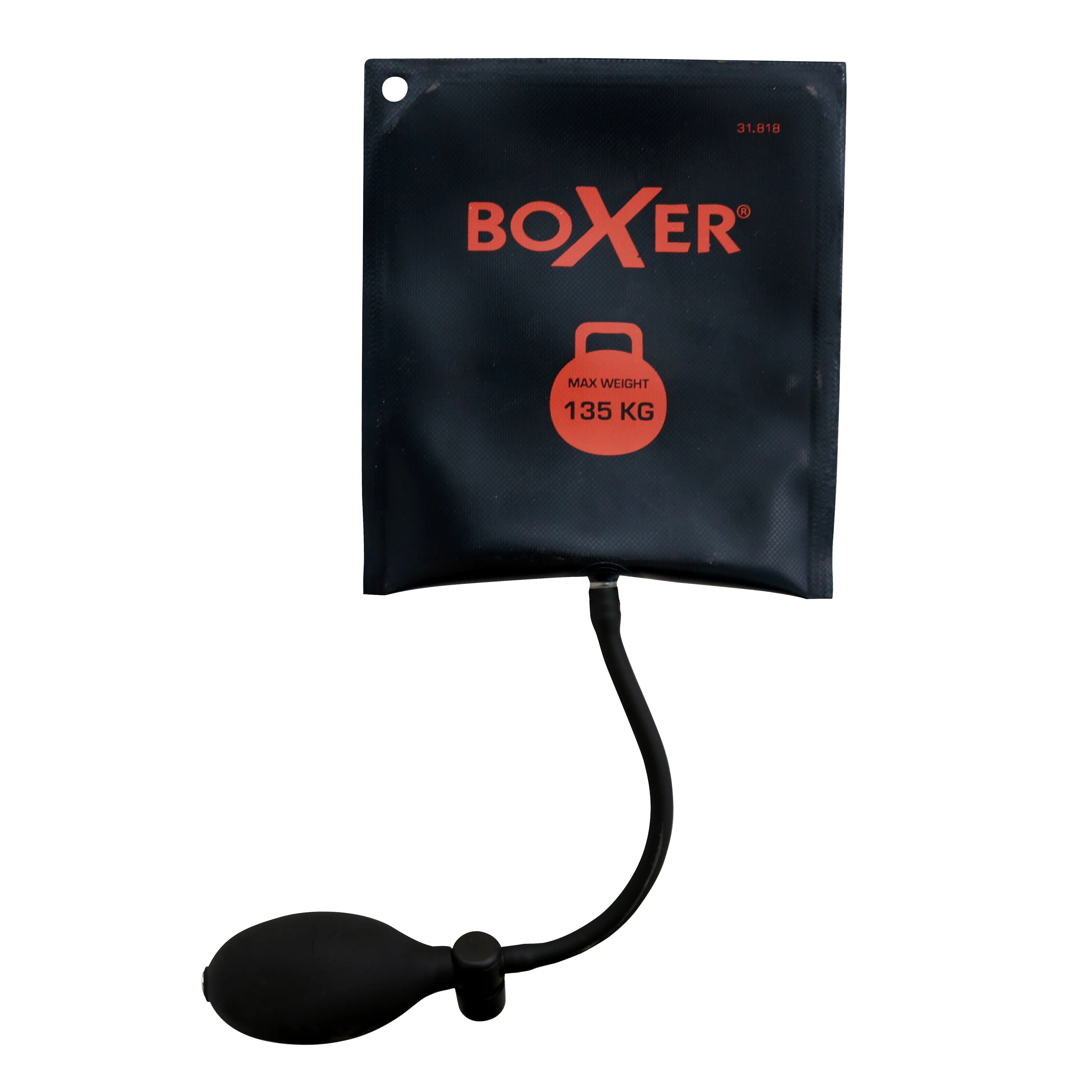 Boxer Luftkile - 135 kg