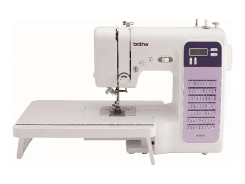 Brother Patchwork Edition FS70WTx