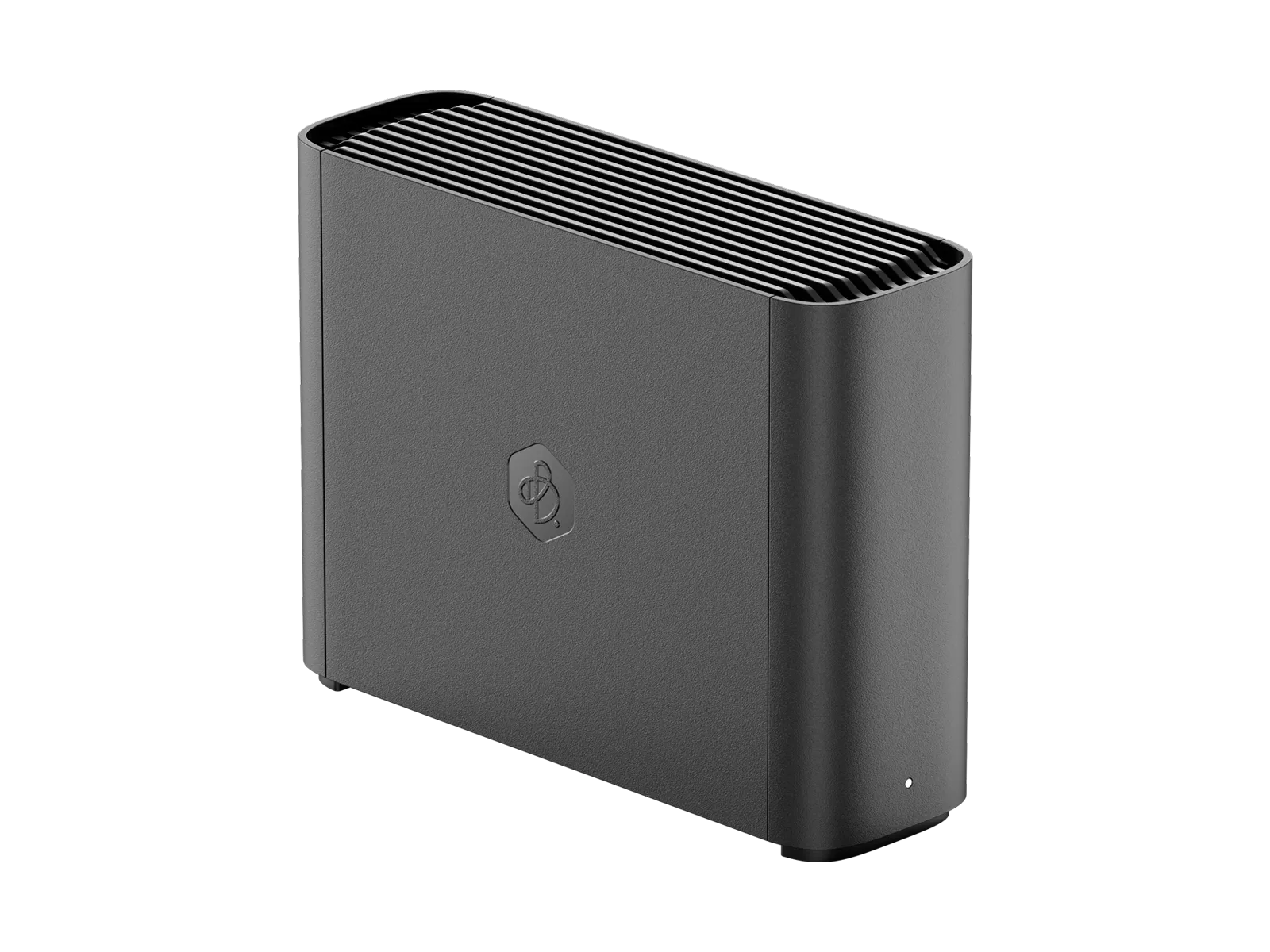Synology Beestation - 4TB - Svart - NAS-Server