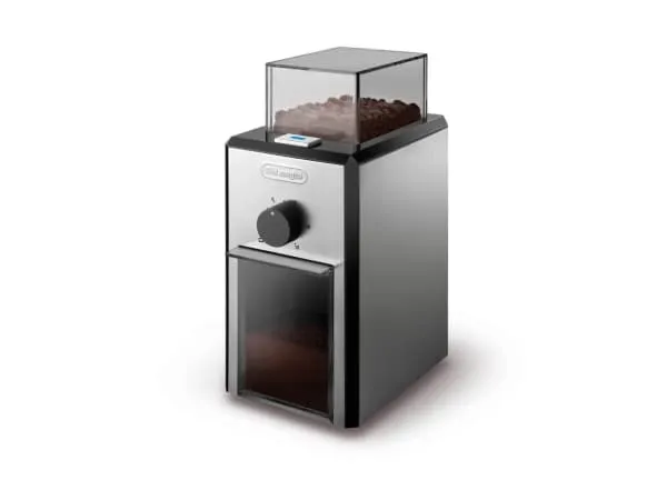 DeLonghi KG 89 Kaffekværn