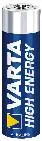 VARTA High Energy batteri