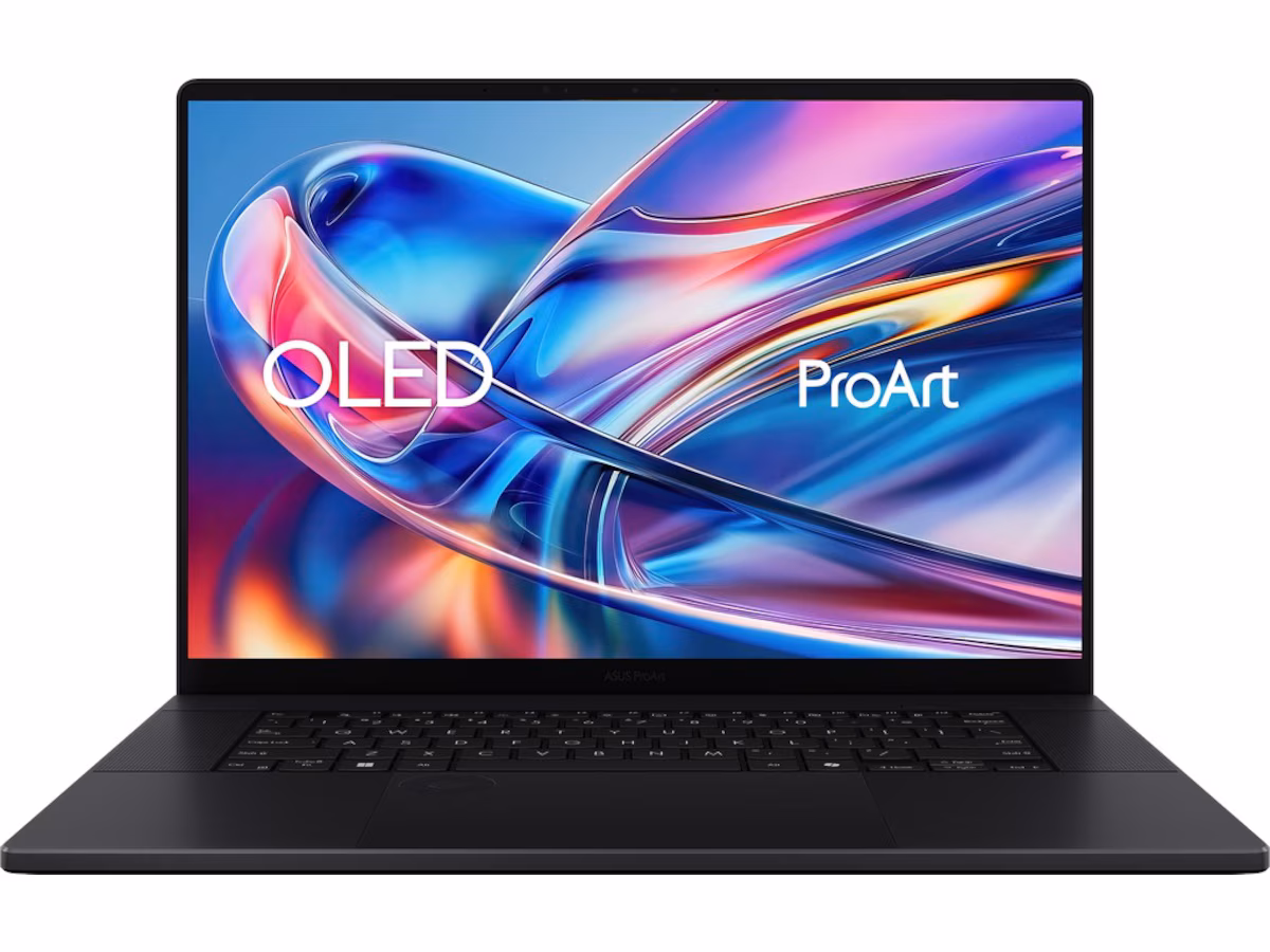 ASUS ProArt P16 16" 4K OLED Touch