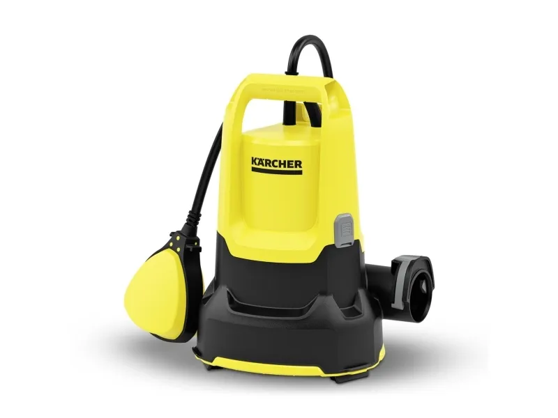 Kärcher SP 9.000 FLAT submersible pump