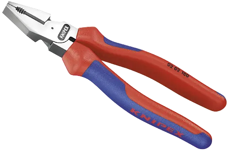KNIPEX Kraft-kombinasjonstenger