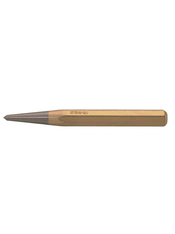BAHCO Centre punches 4x120 mm
