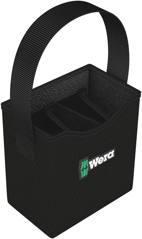 Wera 2go 4 Köcher