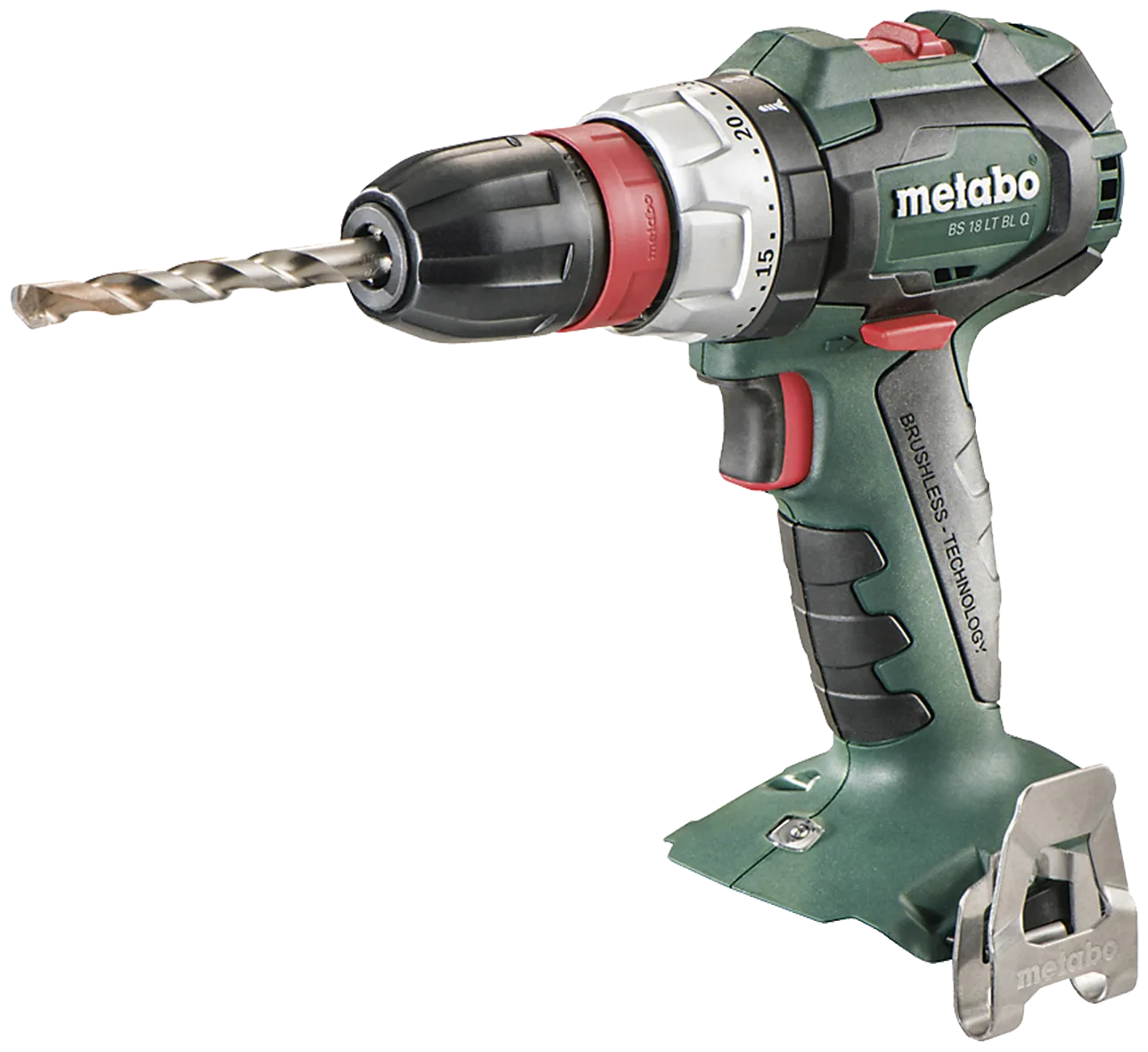 Metabo BS 18 LT BL Q