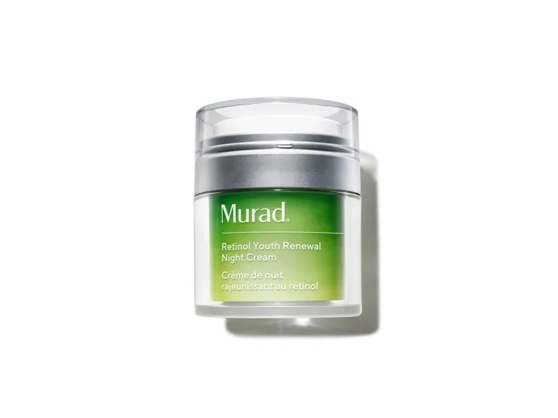 Murad Retinol Youth Renewal cream