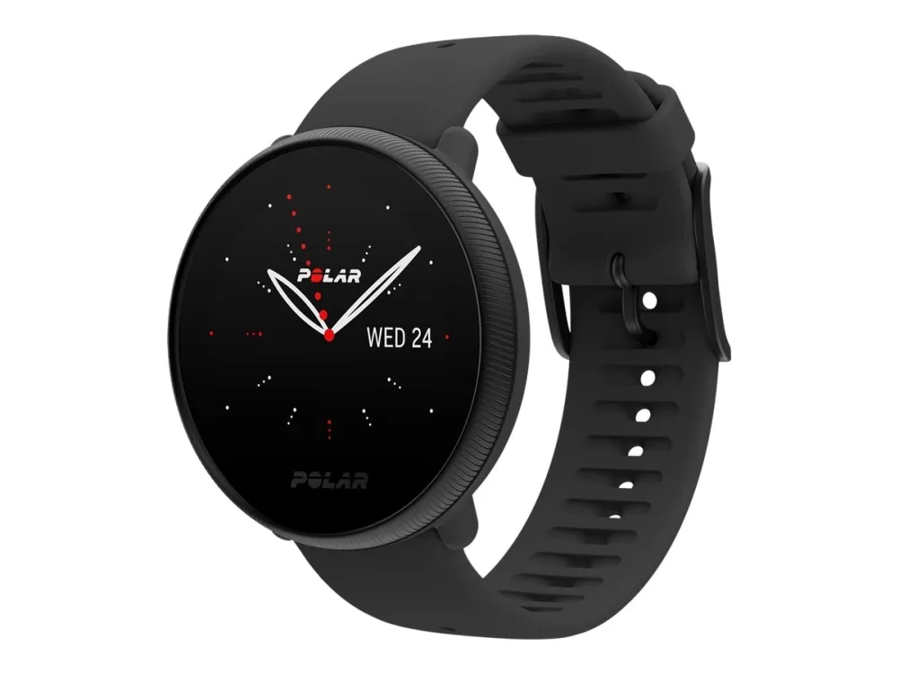 Polar Ignite 2