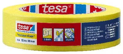 tesa Professional 4334 Precision Masking Tape