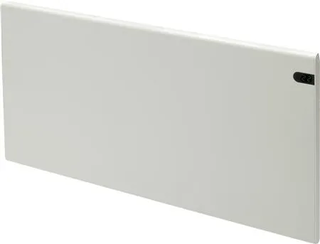 Adax Neo Panel Electric radiator 1400W 400V 370x1048x80mm White