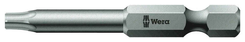 Wera 867/4 Z TORX® bits TX15 x 50 mm