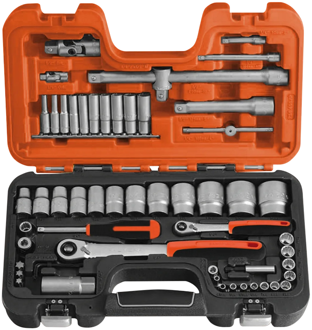 BAHCO S560 impact socket