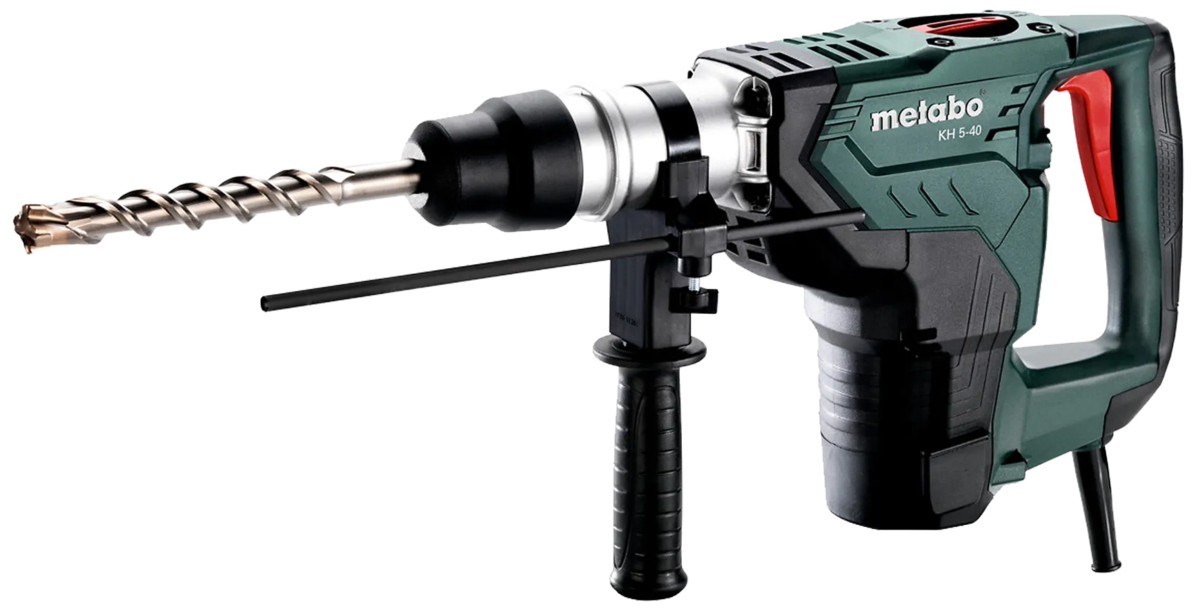 Metabo KH5-40 - hammer drill - 1100 W
