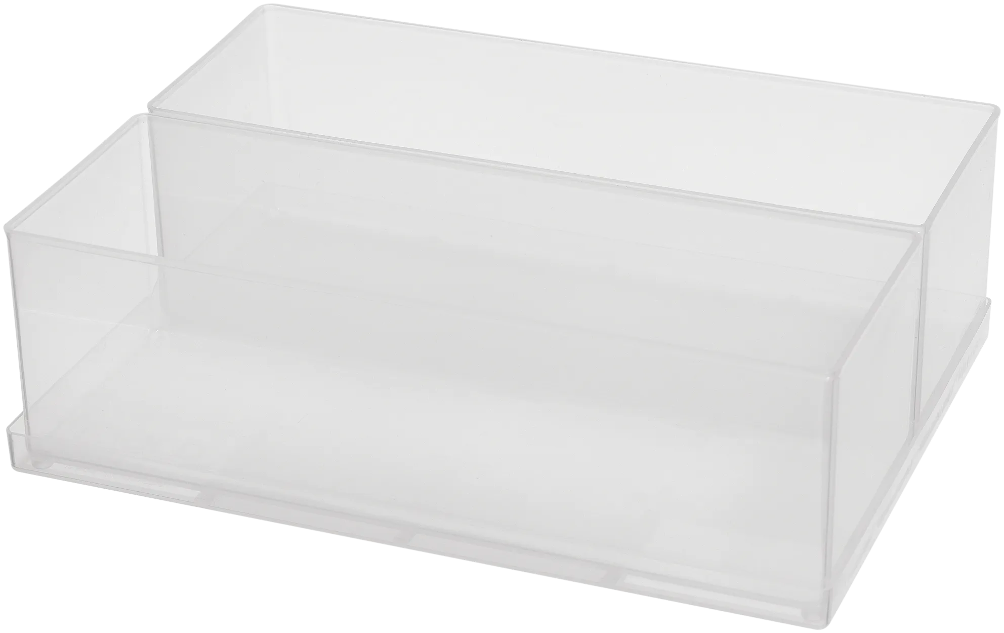 Raaco Insert 80 2xBA7-2 - in grid tray