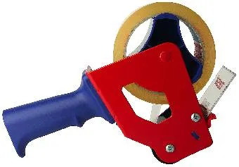 tesa Hand dispenser Economy for packaging tape