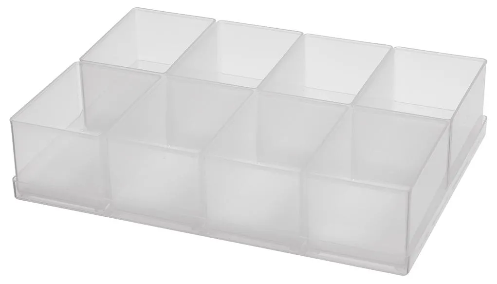 Raaco Insert 55 8xA8-1