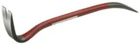 Hultafors Wrecking bar steel 109/28