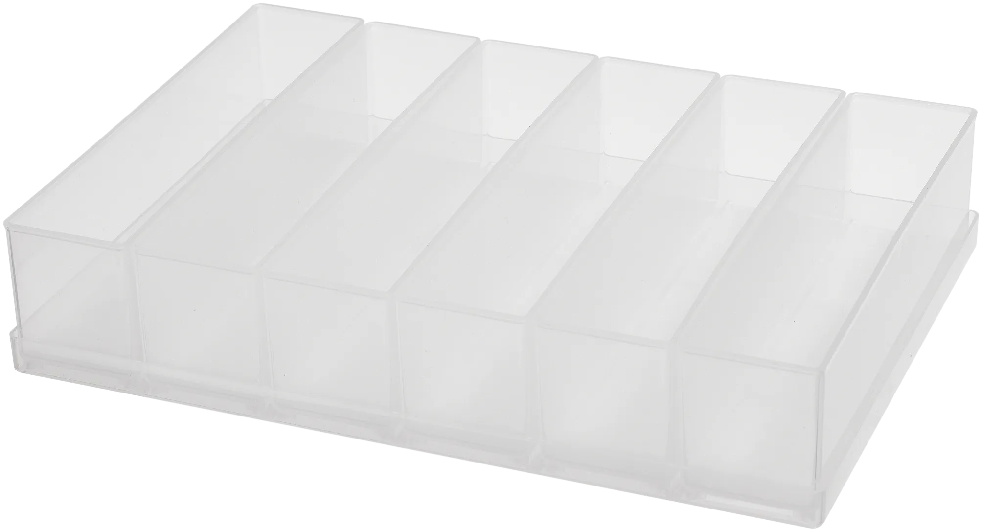 Raaco Insert 55 6xA9-3 - in grid tray
