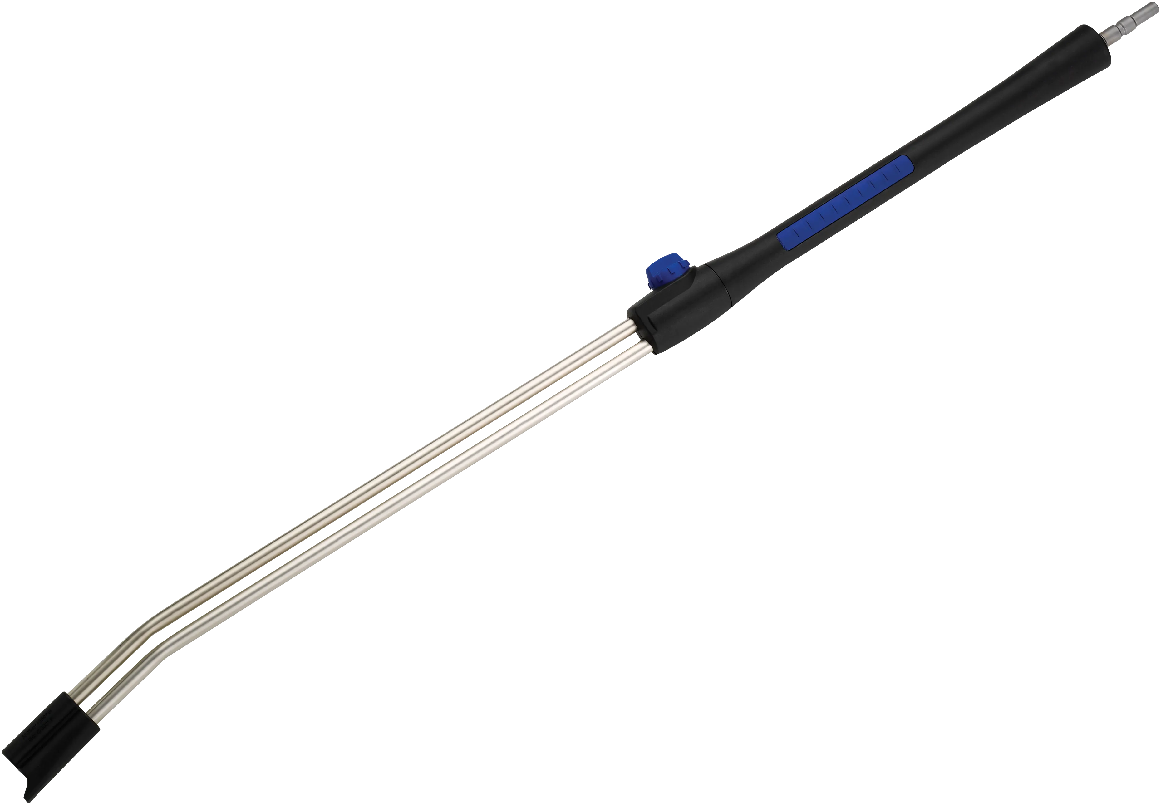 Nilfisk Accessories Tornado plus bend without nozzle 112 cm pro