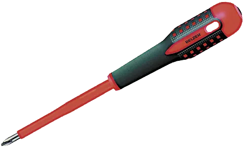 BAHCO Screwdriver PH2 100 mm
