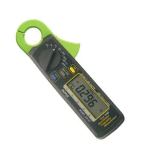 Elma Instruments Elma cm07 - digital miniclamp with true rms ac/dc
