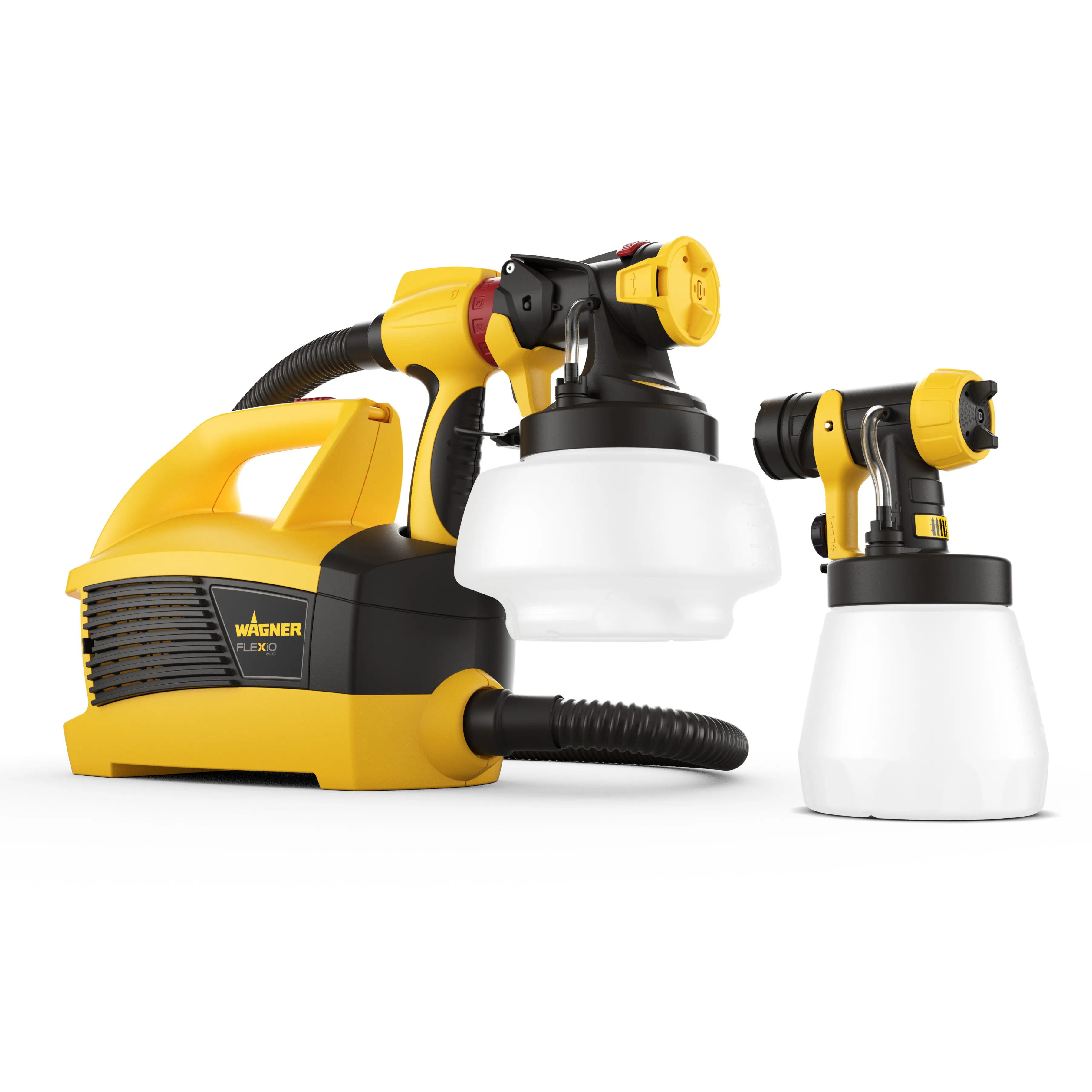 Wagner W 690 Flexio