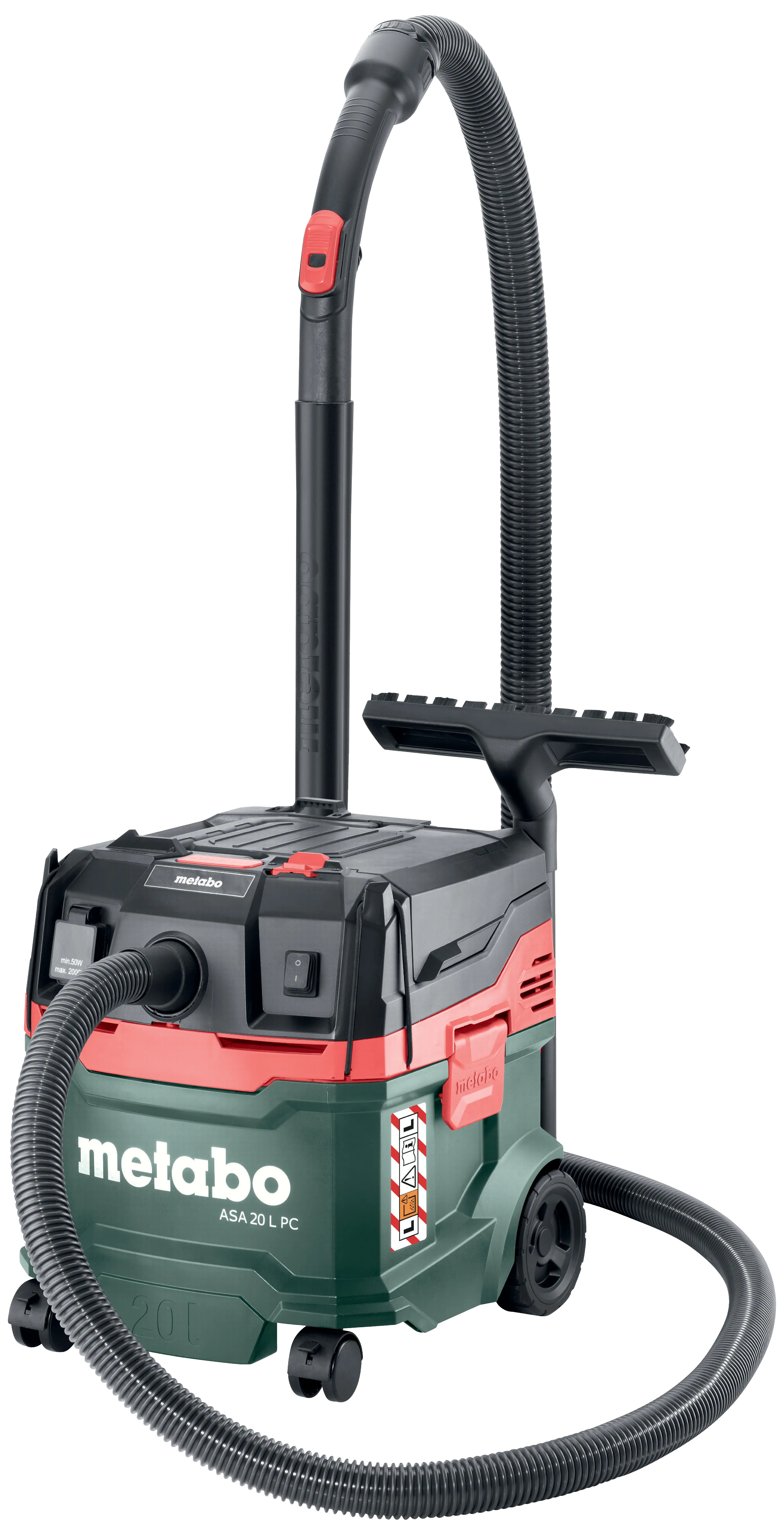 Metabo Støvsuger ASA 20 L PC