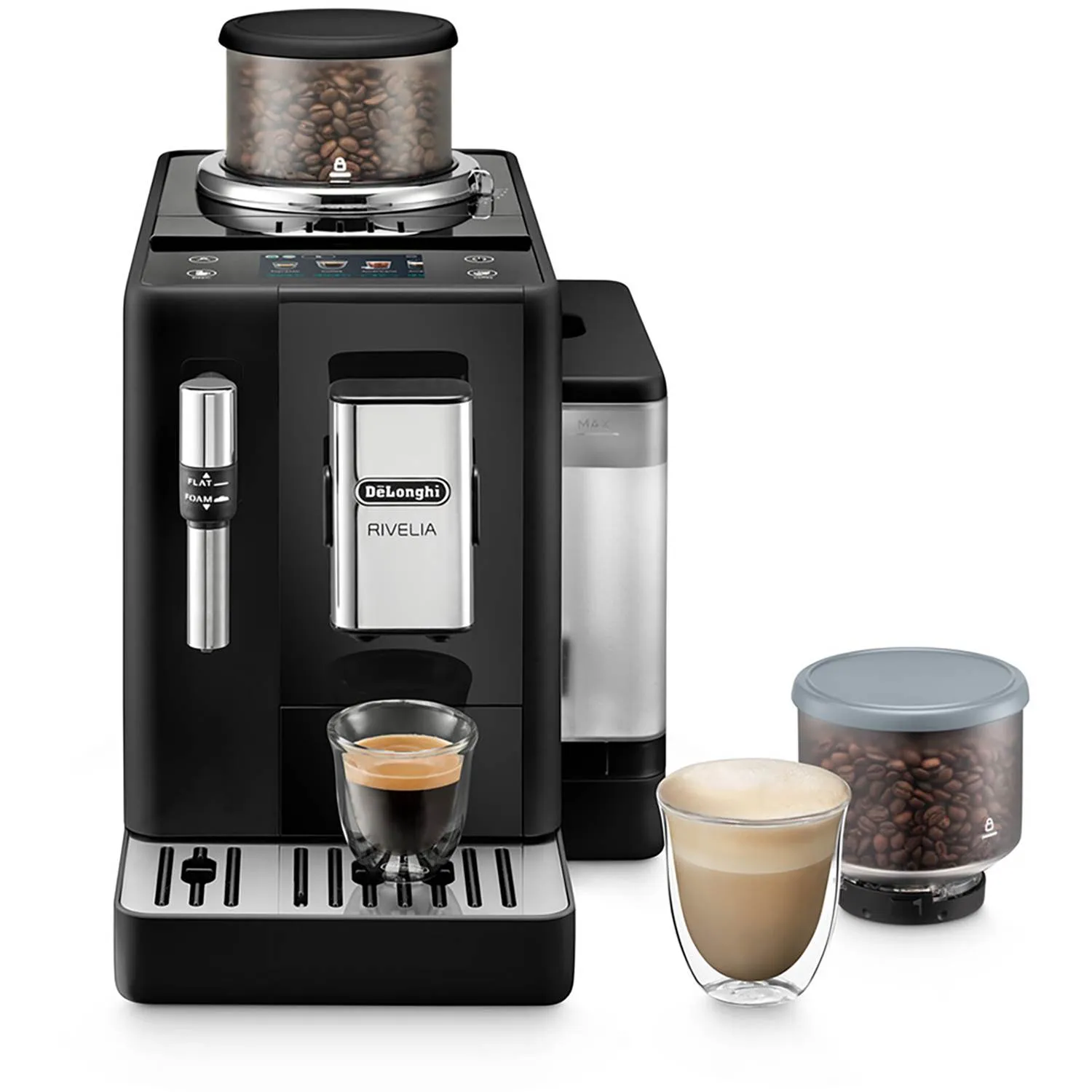 DeLonghi Rivelia EXAM440.35.B