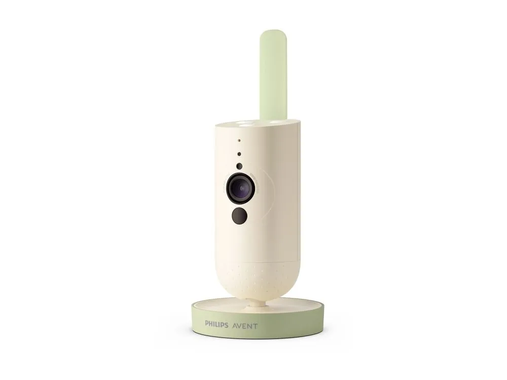 Philips Avent Baby Monitor SCD643/26