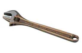 BAHCO 8072 adjustable wrench