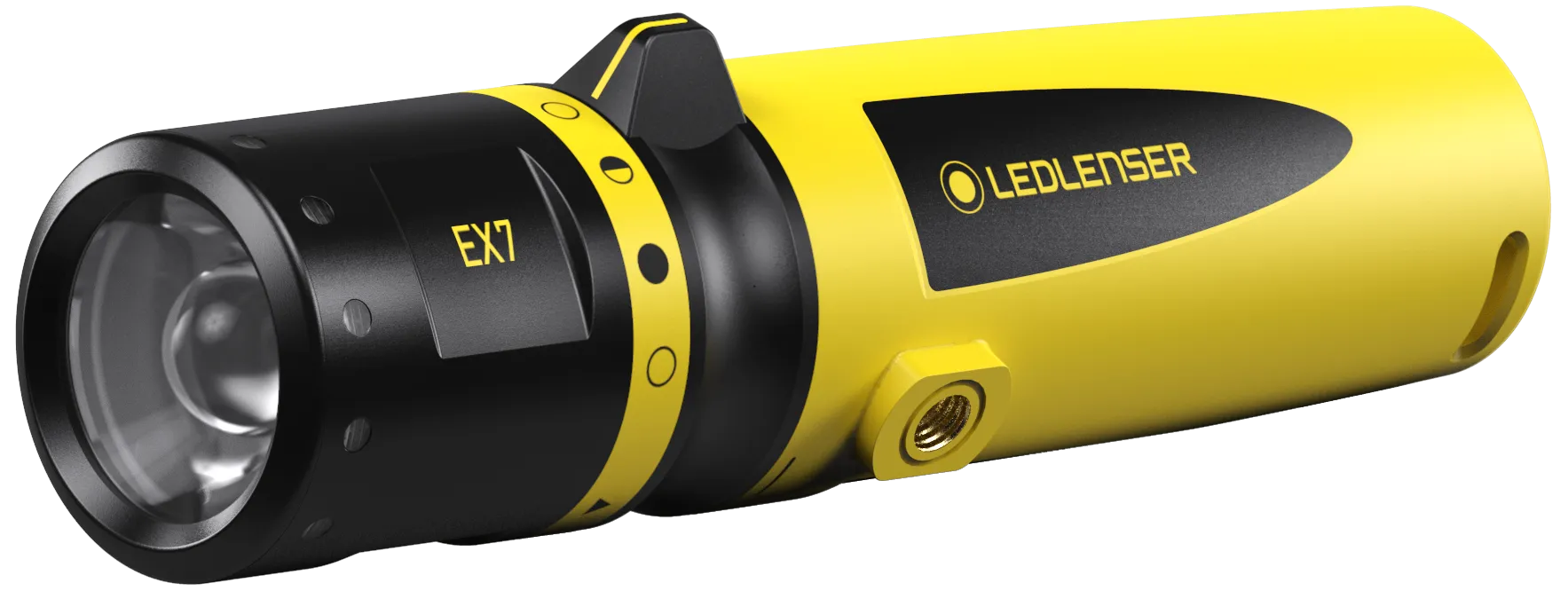 Ledlenser EX7
