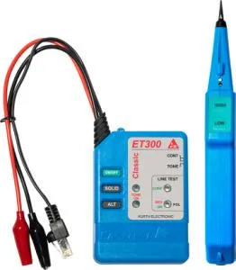 Elma Instruments Easytest classic ke301