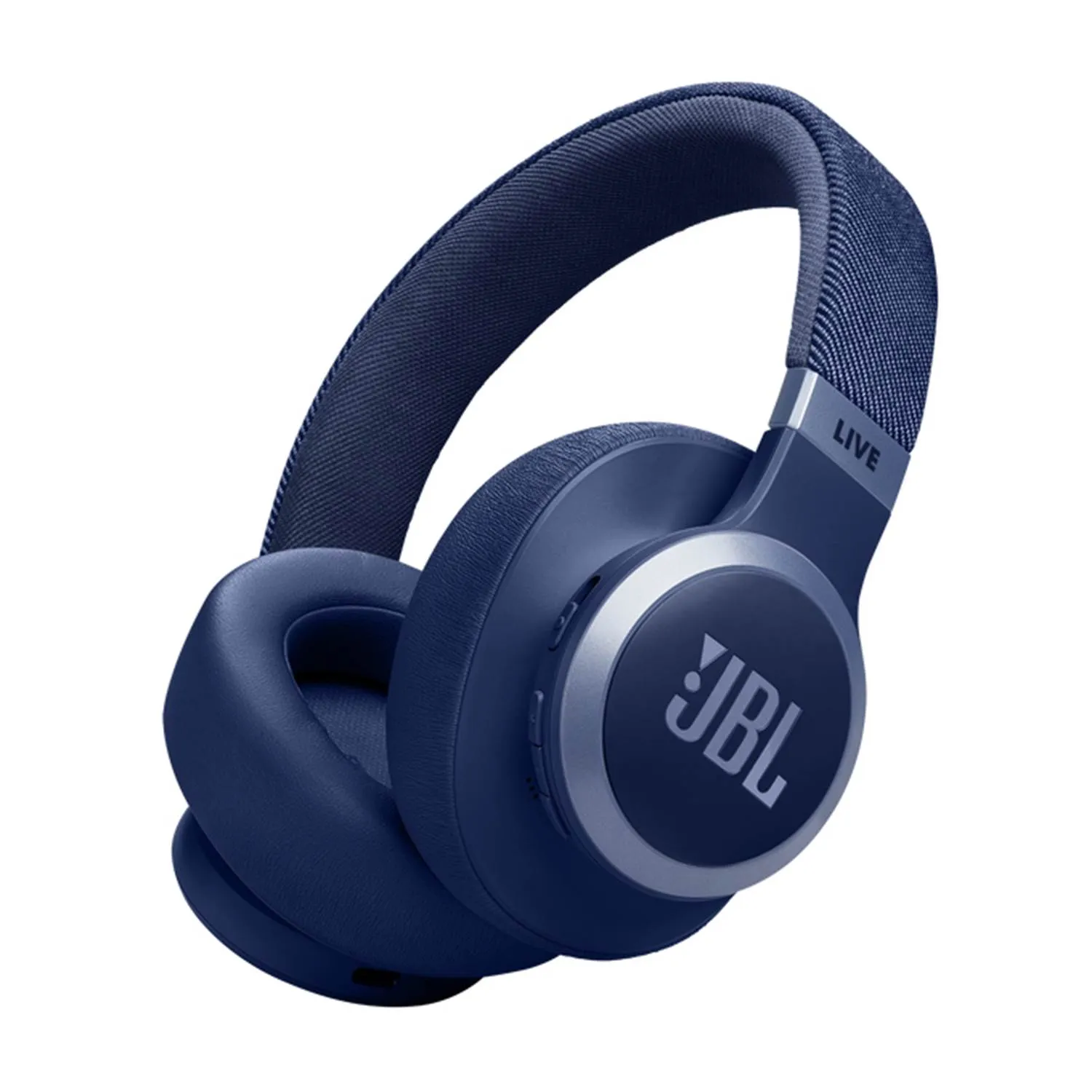 JBL LIVE 770NC - Blå