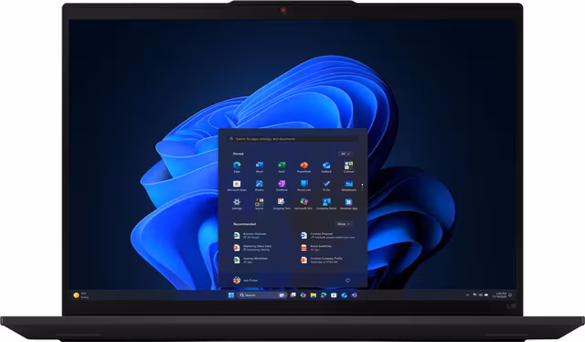 Lenovo Thinkpad L16 Gen 2 - 16" | Ryzen 7 | 32GB | 1TB