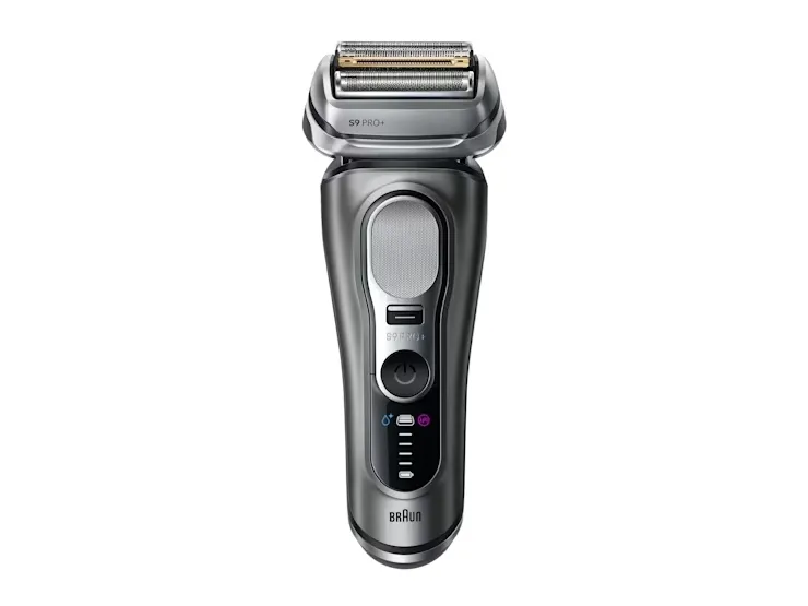 Braun Barbermaskin Series 9 PRO+ 9655cc