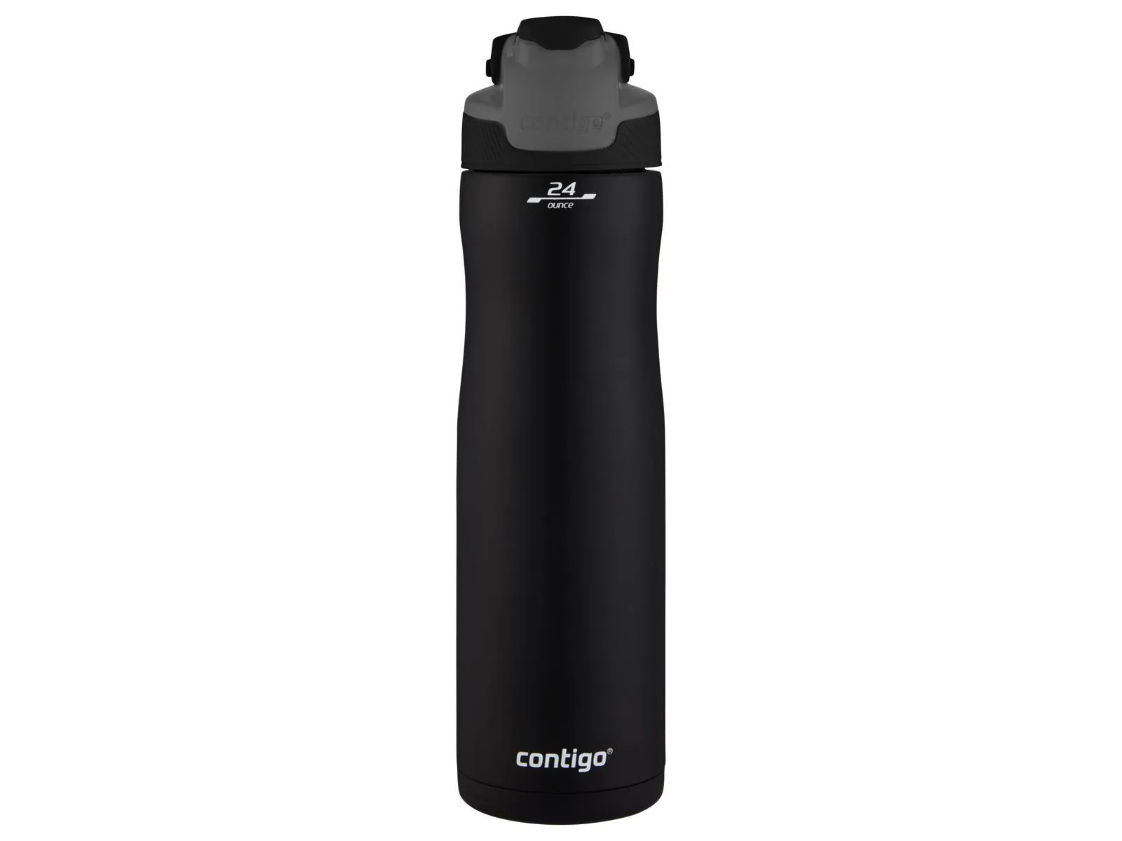 Contigo Autoseal chill Matte black - 720ml